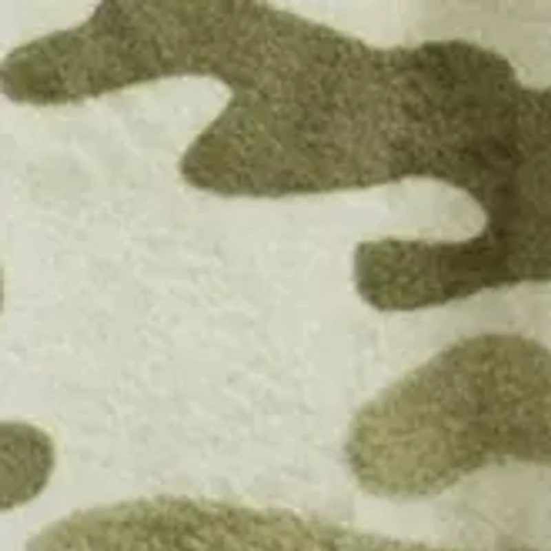Girls Camo Pants