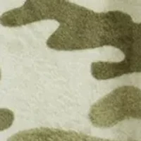 Girls Camo Pants