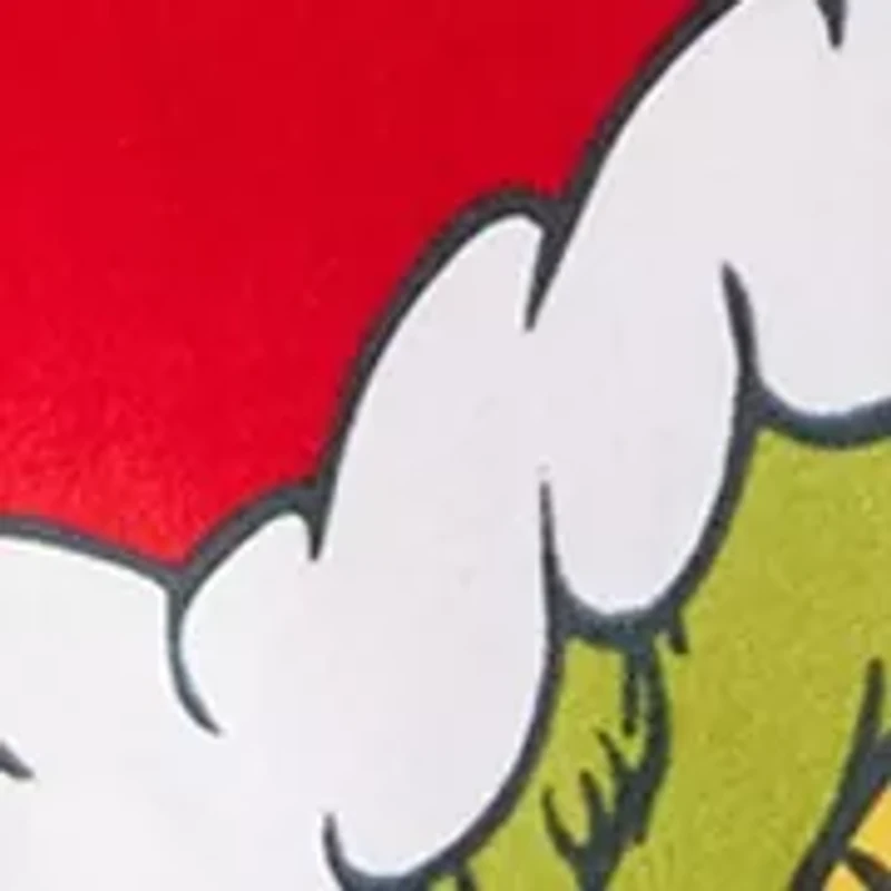 Boys 4-7 Holiday Pajama Set