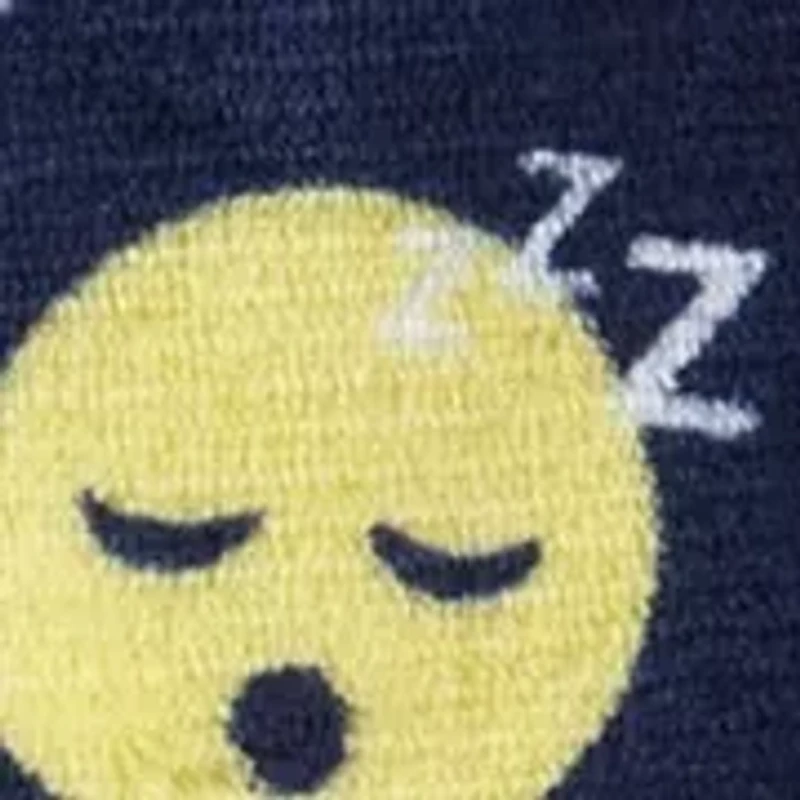 Boys 4-7 Emoji Pajama Pants