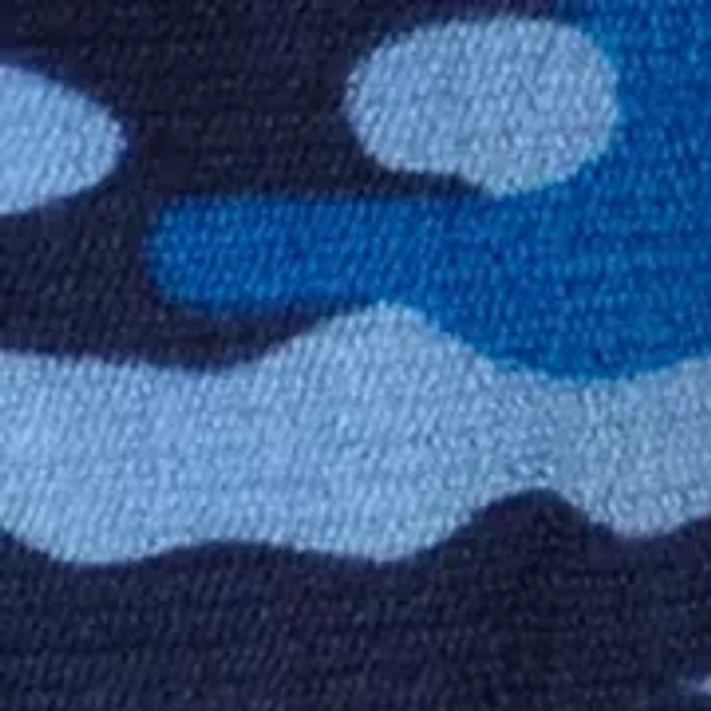 Boys 4-7 Camo Pajama Pants