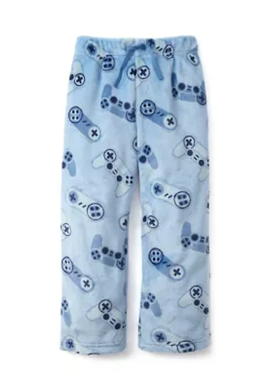 Boys 4-7 Printed Pajama Pants