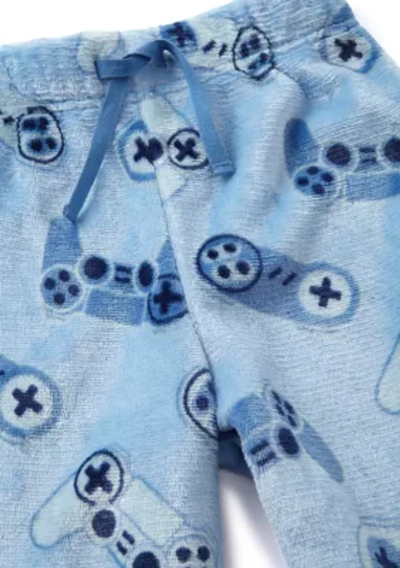Boys 4-7 Printed Pajama Pants