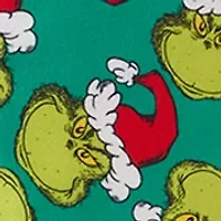 Boys 4-7 Sleep Grinch Pajama Set