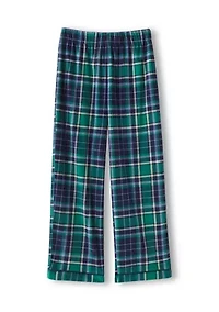 Boys 8-20 Plaid Coat Set