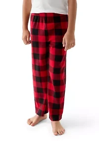 BOYS 8-20 Pajama Pants