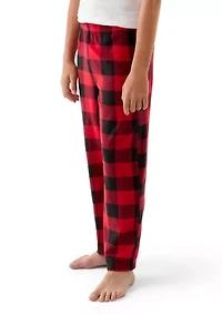 BOYS 8-20 Pajama Pants