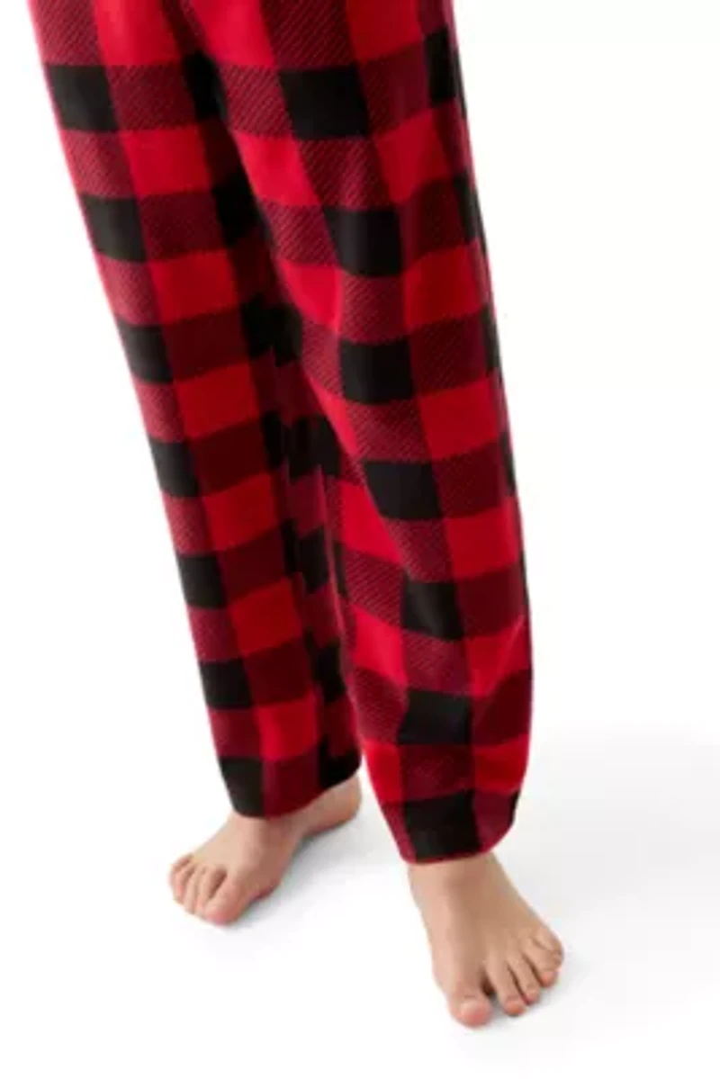 BOYS 8-20 Pajama Pants