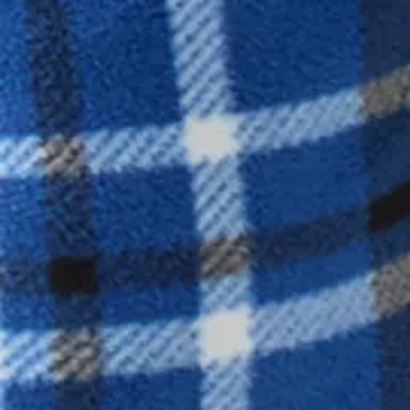 Boys 8-20 Plaid Pajama Pants