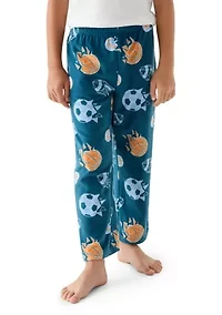 Boys 8-20 Sports Pajama Pant