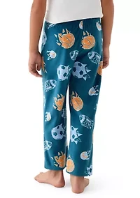 Boys 8-20 Sports Pajama Pant