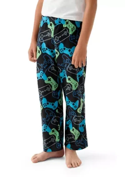 Boys 8-20 Game Controller Pants