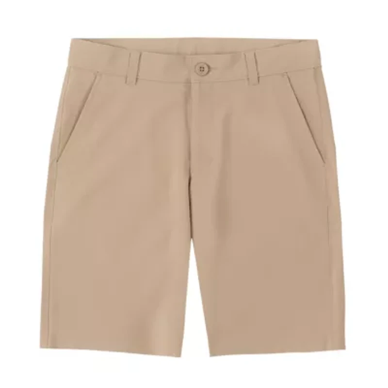 Boys 8-20 Performance Short