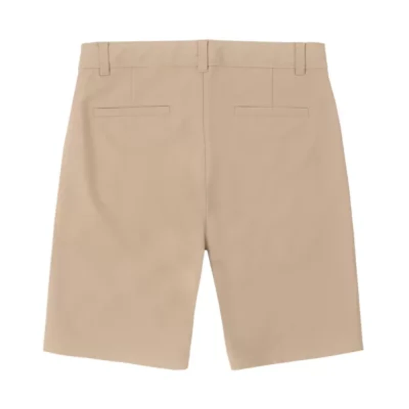 Boys 8-20 Performance Short