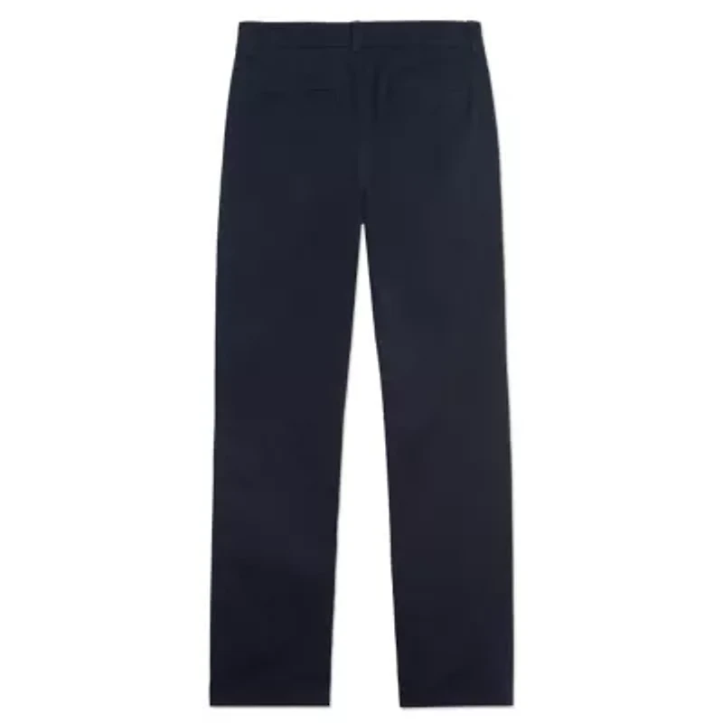 Boys 8-20 Uniform Stretch Pant