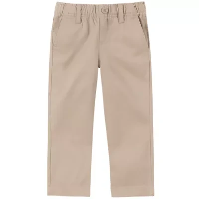 Boys 4-7 Pull On Pant