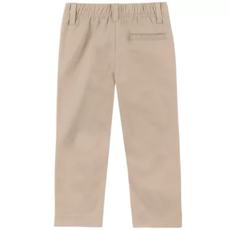 Boys 4-7 Pull On Pant