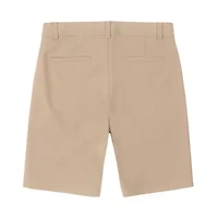 Boys 4-7 Performance Short
