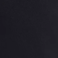 Boys 8-20 Flat Front Twill Short