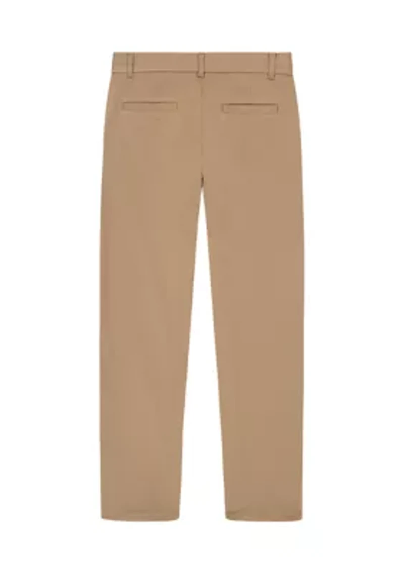 Boys 8-20 Performance Pants