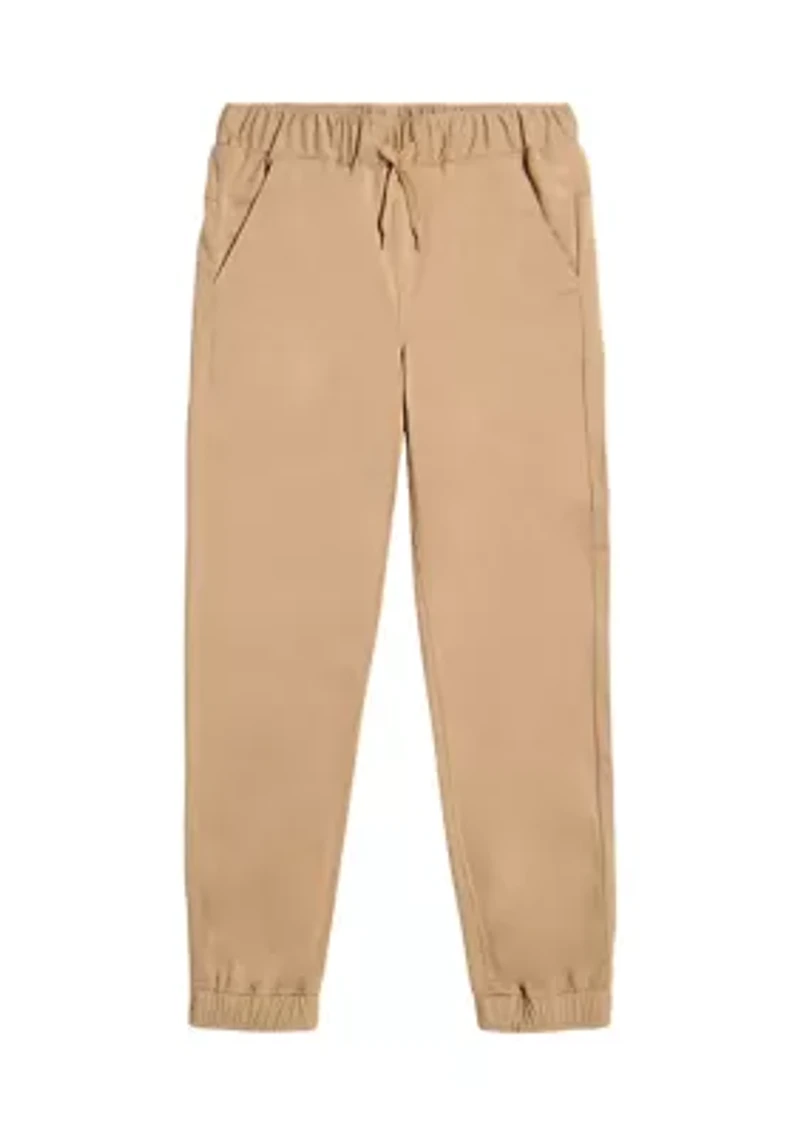 Boys 4-7 Performance Joggers