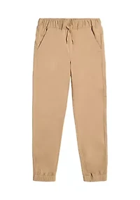 Boys 4-7 Performance Joggers