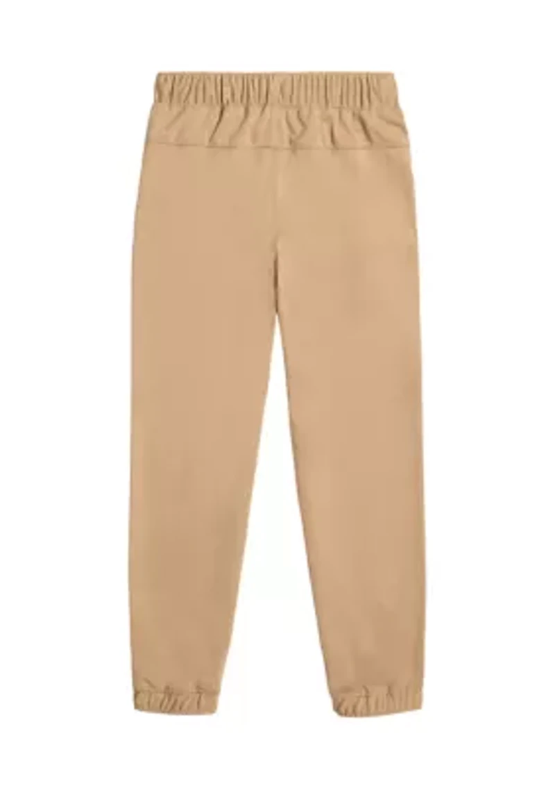 Boys 4-7 Performance Joggers