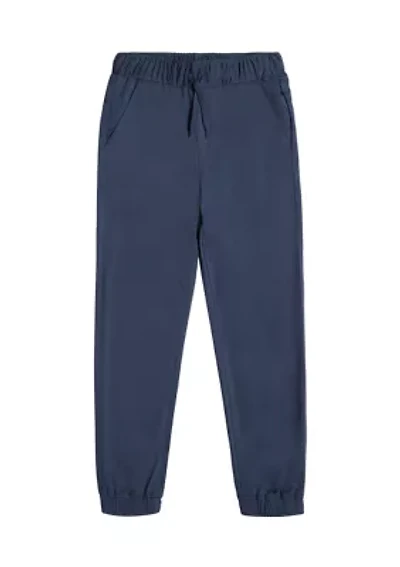 Boys 4-7  Performance Joggers