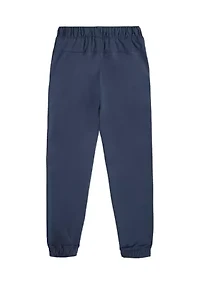 Boys 4-7  Performance Joggers