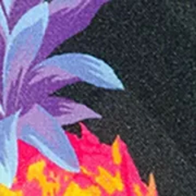 Boys 8-20 Pineapple Swim Trunks