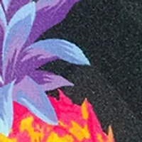 Boys 8-20 Pineapple Swim Trunks