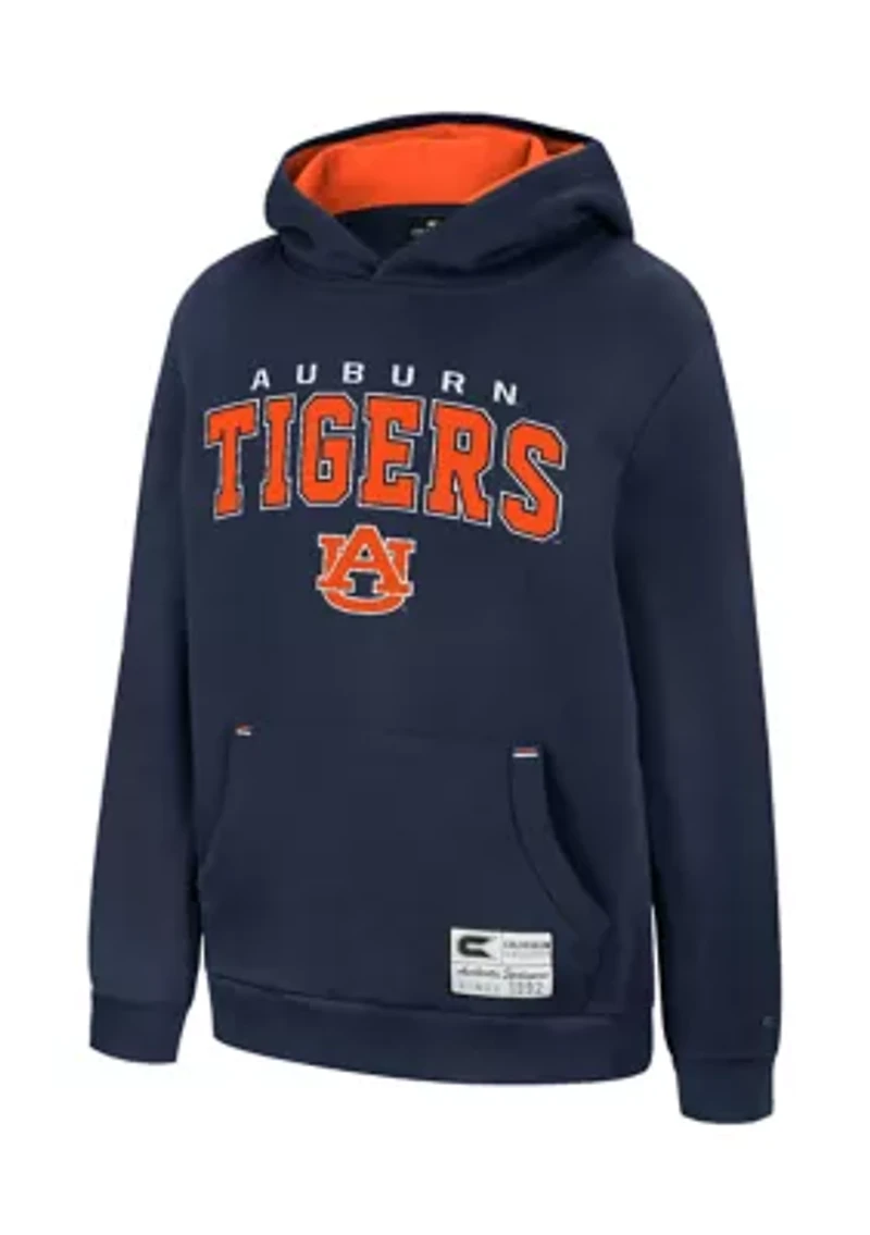 Boys 8-20 NCAA Auburn Tigers Hoodie