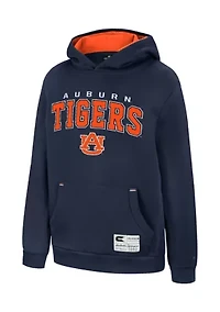 Boys 8-20 NCAA Auburn Tigers Hoodie