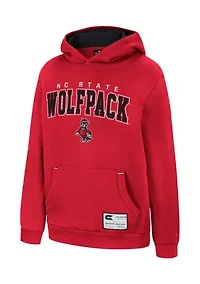 Boys 8-20 NCAA NC State Wolfpack Hoodie