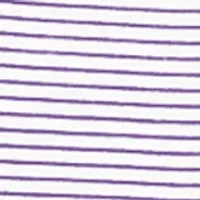 Boys 8-20 NCAA TCU Horned Frogs Feeder Stripe Polo Shirt