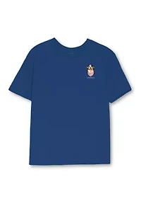 Boys 4-7 Bernie Dog Graphic T-Shirt