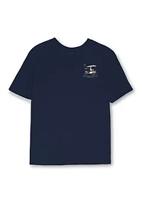 Boys 4-7 Par Tee