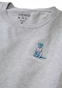 Boys 4-7 Laketime Graphic T-Shirt