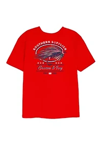 Boys 4-7 So Fly Graphic T-Shirt