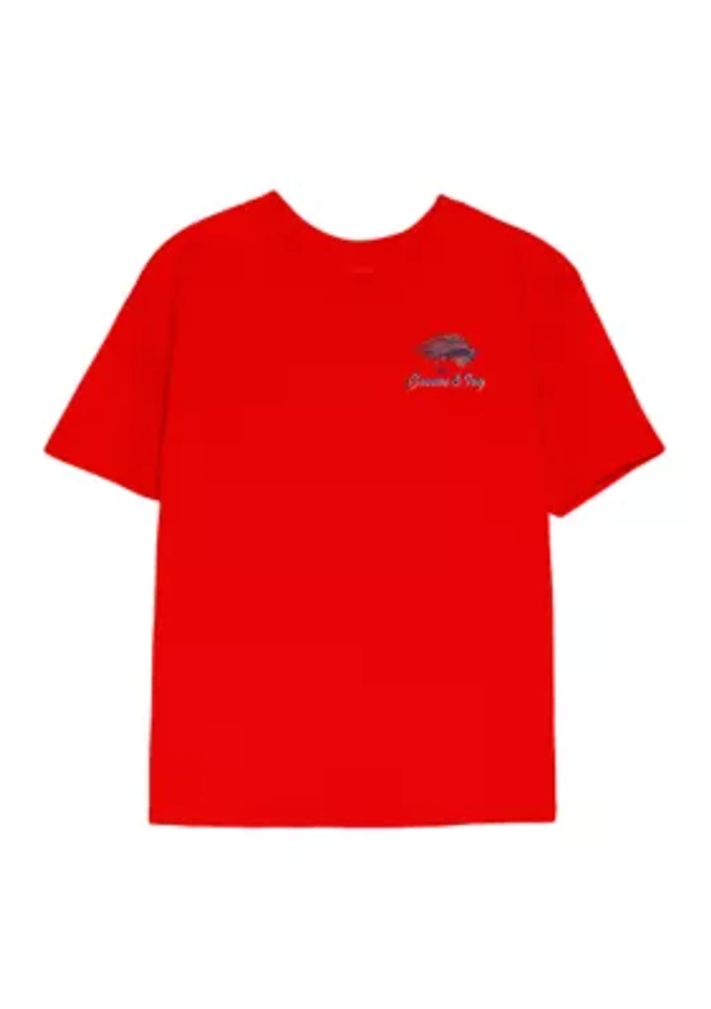 Boys 4-7 So Fly Graphic T-Shirt