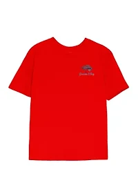 Boys 4-7 So Fly Graphic T-Shirt