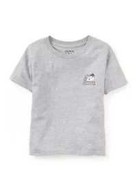 Boys 4-7 Southern Tradition Graphic T-Shirt