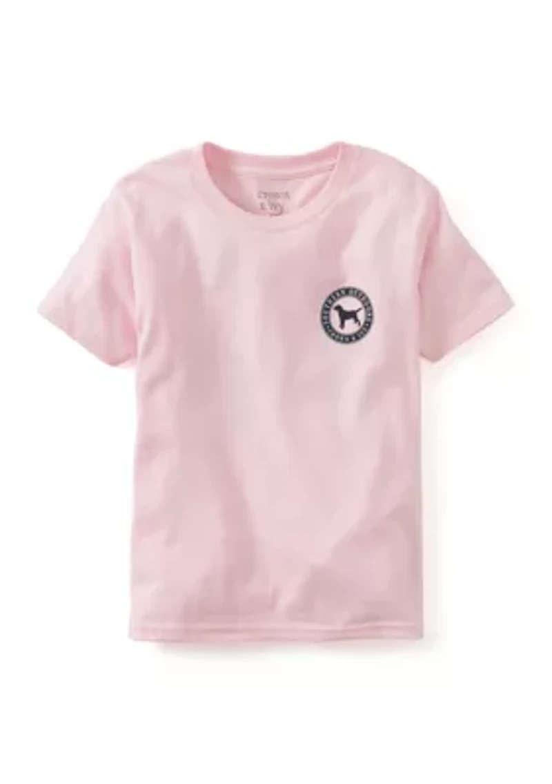Boys 4-7 Outdog Graphic T-Shirt
