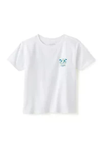 Boys 4-7 Golf Club Graphic T-Shirt