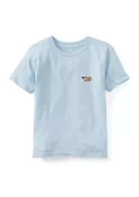 Boys 4-7 Duck Trip Short Sleeve Graphic T-Shirt