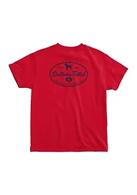 Boys 8-20 Southern Tested Graphic T-Shirt