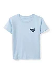 Boys 4-7 Great State of South Carolina Short Sleeve Graphic T-Shirt