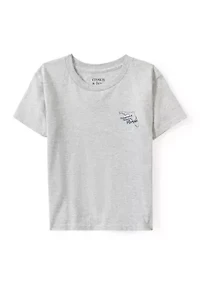 Boys 4-7 Florida State Icon Short Sleeve T-Shirt