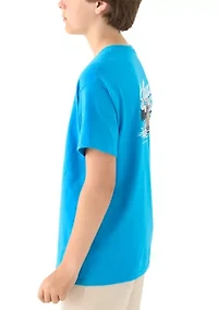 Boys 8-20 Duck Trio Graphic T-Shirt
