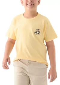 Boys 8-20 Sopartee Graphic T-Shirt